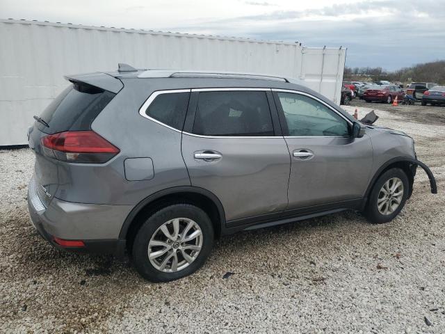 Image 3 of 2019 NISSAN ROGUE S 2019 with VIN 5N1AT2MV9KC737501