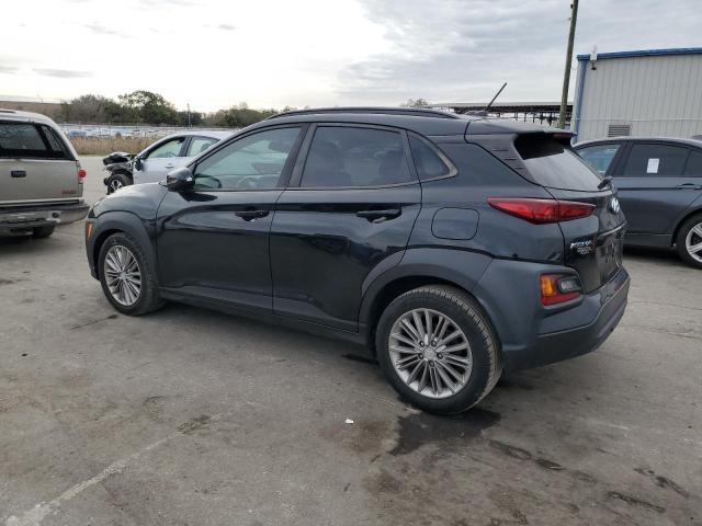 Изображение 2 2018 HYUNDAI KONA SEL 2018 с VIN KM8K22AA0JU070481