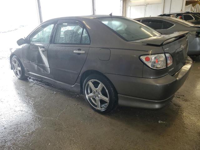 Obraz 2 z 2007 TOYOTA COROLLA CE 2007 z VIN 1NXBR32E77Z875244