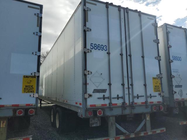 Изображение 3 2010 GREAT DANE TRAILER 2010 с VIN 1GRAP0624AT564636