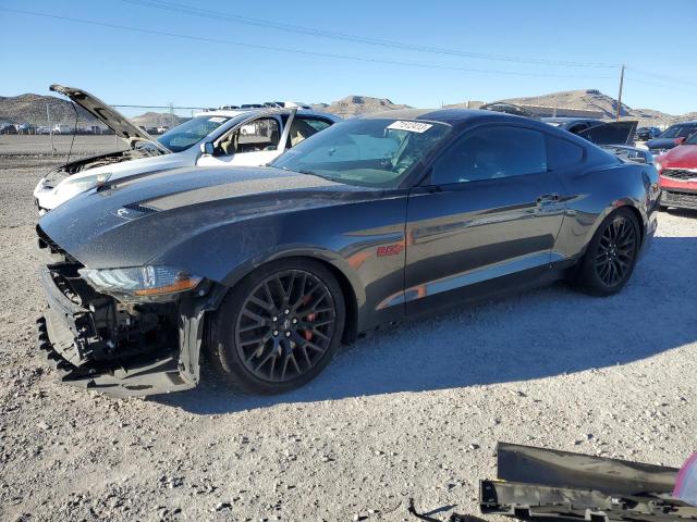 Изображение 2020 FORD MUSTANG GT 2020