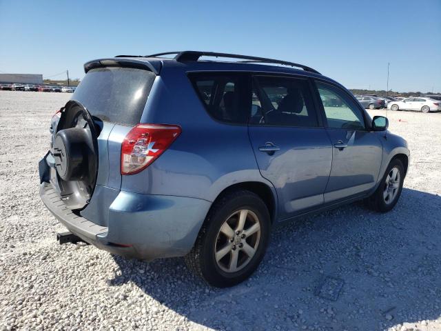 Image 3 of 2006 TOYOTA RAV4 LIMITED 2006 with VIN JTMZD31V465024031