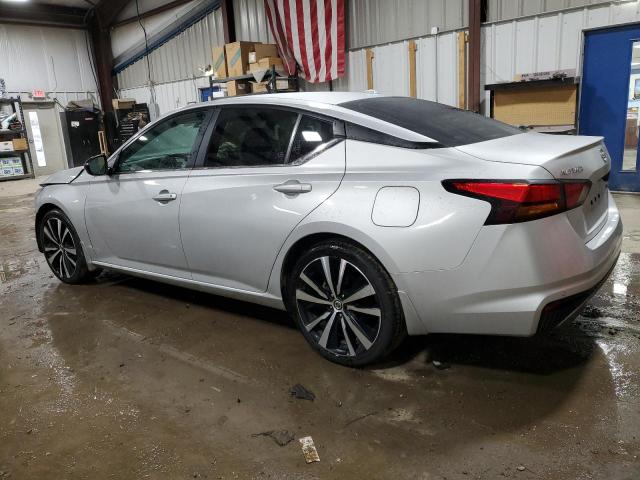 Image 2 of 2020 NISSAN ALTIMA SR 2020 with VIN 1N4BL4CV9LC199332