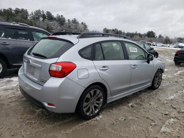 Image 3 of 2013 SUBARU IMPREZA SPORT PREMIUM 2013 with VIN JF1GPAL64D2891183
