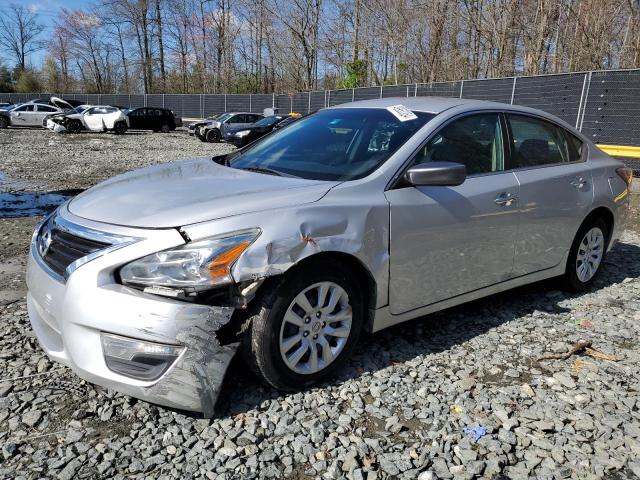 Obraz 1 z 2015 NISSAN ALTIMA 2.5 2015 z VIN 1N4AL3AP8FN345769