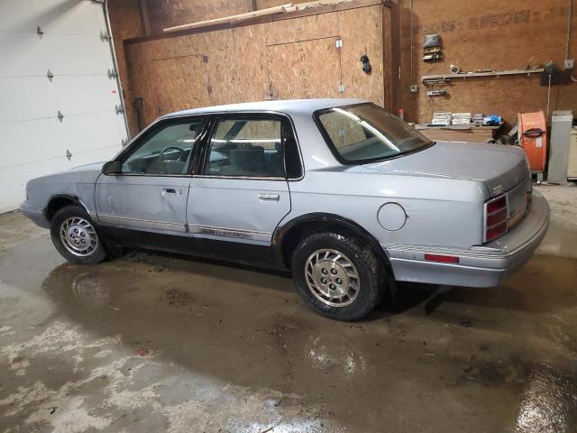 Изображение 2 1995 OLDSMOBILE CIERA SL 1995 с VIN 1G3AJ55M5S6355756