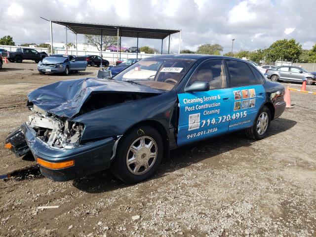 Obraz 1 z 1995 TOYOTA AVALON XL 1995 z VIN 4T1GB10E3SU037948