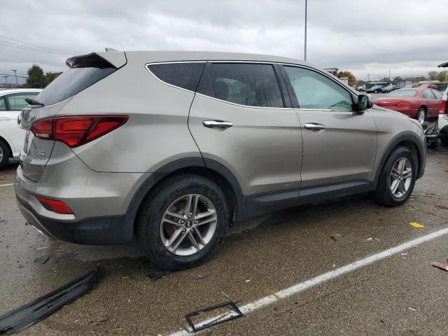 Изображение 3 2017 HYUNDAI SANTA FE SPORT  2017 с VIN 5NMZTDLB9HH001145