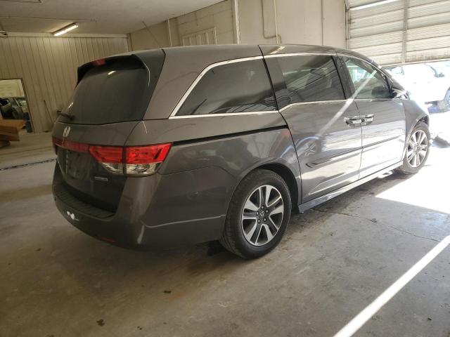 Obraz 3 z 2015 HONDA ODYSSEY TOURING 2015 z VIN 5FNRL5H98FB029481