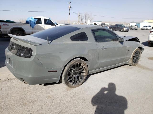 Изображение 3 2014 FORD MUSTANG GT 2014 с VIN 1ZVBP8CF9E5259113