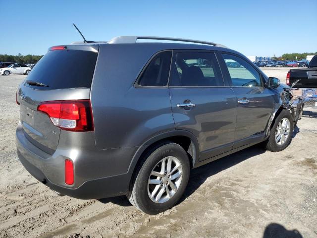 Obraz 3 z 2015 KIA SORENTO LX 2015 z VIN 5XYKT4A77FG635657