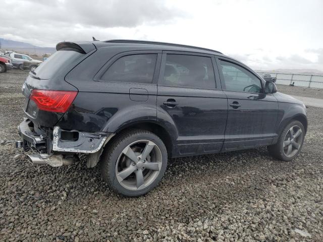 Image 3 of 2015 AUDI Q7 TDI PREMIUM PLUS 2015 with VIN WA1LMAFE7FD013849
