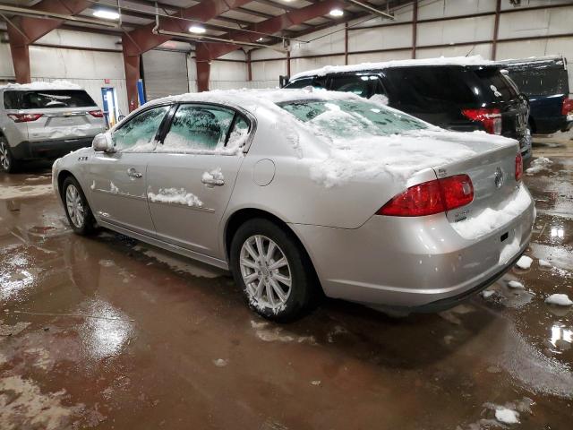 Изображение 2 2011 BUICK LUCERNE CXL 2011 с VIN 1G4HJ5EM4BU120531