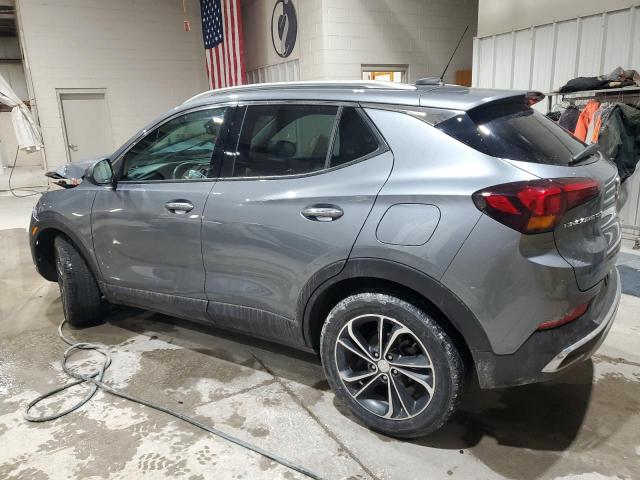 Image 2 of 2021 BUICK ENCORE GX ESSENCE 2021 with VIN KL4MMFSLXMB086325