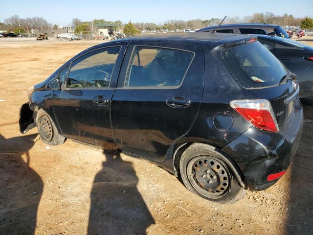 Image 2 of 2013 TOYOTA YARIS 2013 with VIN JTDKTUD36DD546036