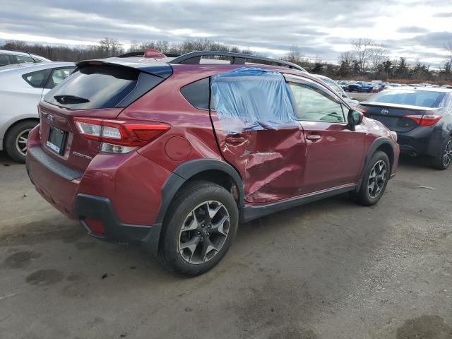 Image 3 of 2019 SUBARU CROSSTREK PREMIUM 2019 with VIN JF2GTACC3K8359575