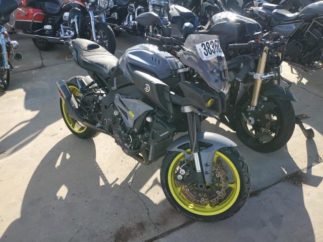 Obraz 1 z 2017 YAMAHA FZ10 C 2017 z VIN JYARN48Y5HA000118