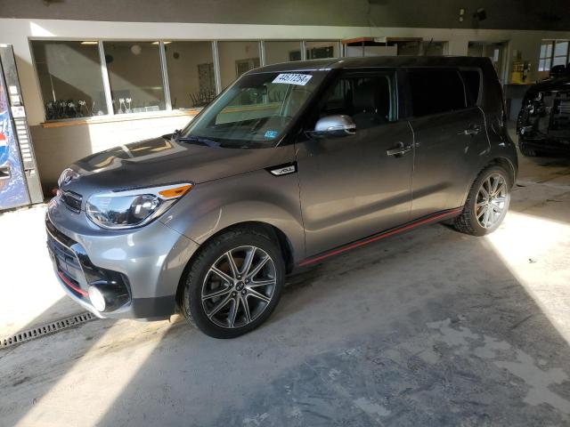 Image 1 of 2019 KIA SOUL ! 2019 with VIN KNDJX3AA9K7660587