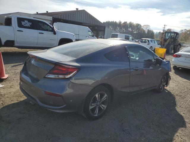 Obraz 3 z 2015 HONDA CIVIC EX 2015 z VIN 2HGFG3B8XFH509903