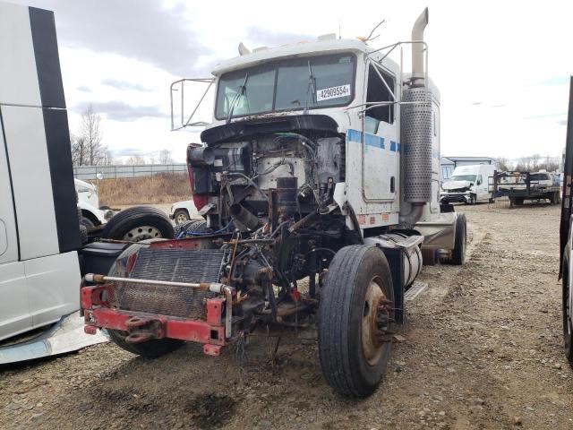Image 2 of 2006 KENWORTH CONSTRUCTION T800 2006 with VIN 1XKDDU8X16J124610