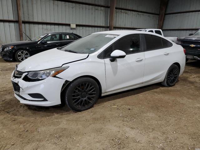 Obraz 1 z 2016 CHEVROLET CRUZE LS 2016 z VIN 1G1BC5SM4G7257637