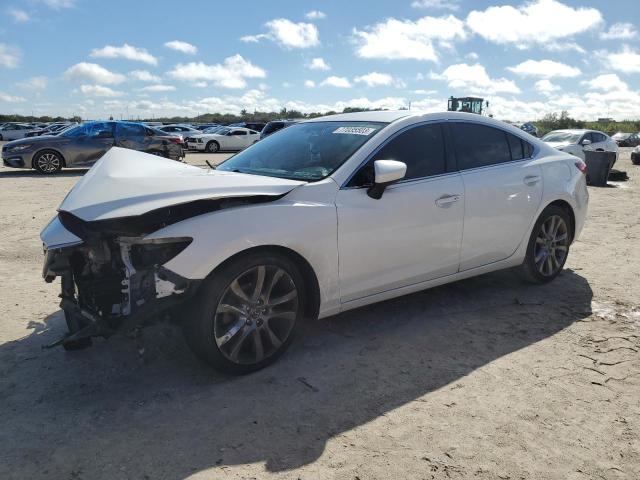 Obraz 2016 MAZDA 6 TOURING 2016