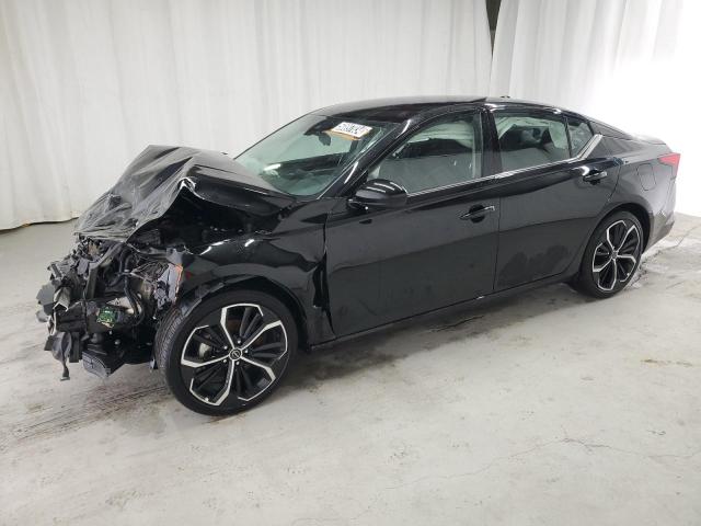 Obraz 1 z 2023 NISSAN ALTIMA SR 2023 z VIN 1N4BL4CV4PN358722