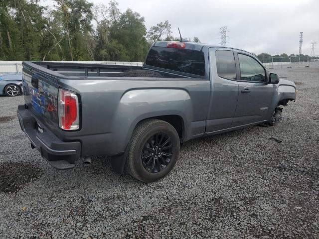 Image 3 of 2022 GMC CANYON ELEVATION 2022 with VIN 1GTH5BENXN1248343