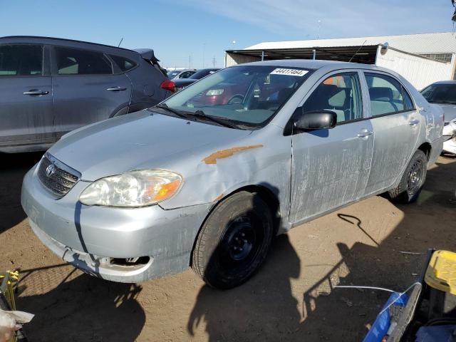 Изображение 1 2005 TOYOTA COROLLA CE 2005 с VIN 1NXBR32EX5Z480472