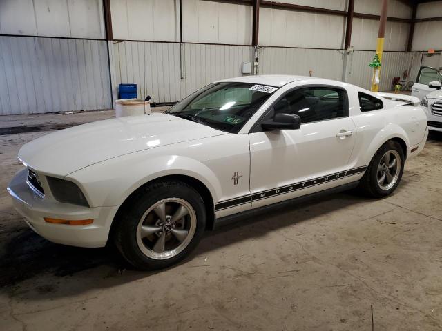 2006 FORD MUSTANG  2006 image