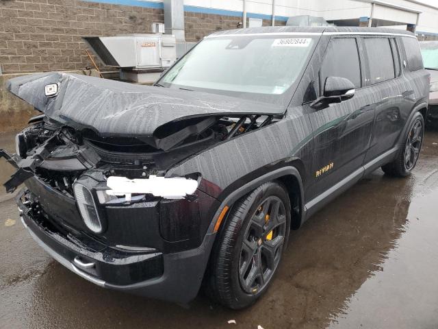 2022 RIVIAN R1S LAUNCH EDITION 2022 image