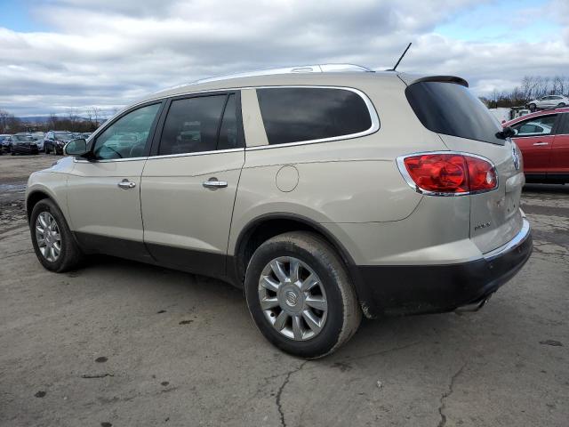 Obraz 2 z 2011 BUICK ENCLAVE CXL 2011 z VIN 5GAKRBED0BJ359577