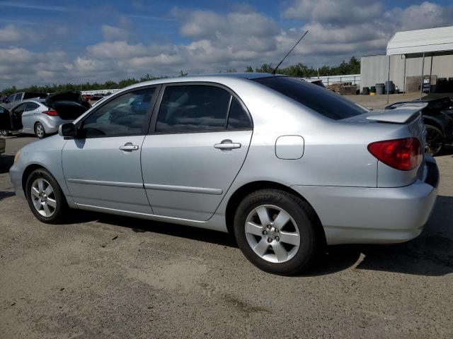 Изображение 2 2006 TOYOTA COROLLA CE 2006 с VIN 1NXBR32E86Z708521