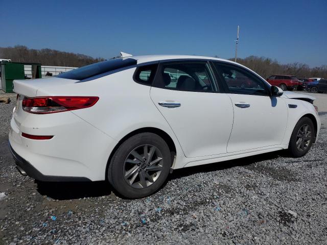 Image 3 of 2019 KIA OPTIMA LX 2019 with VIN 5XXGT4L32KG374159