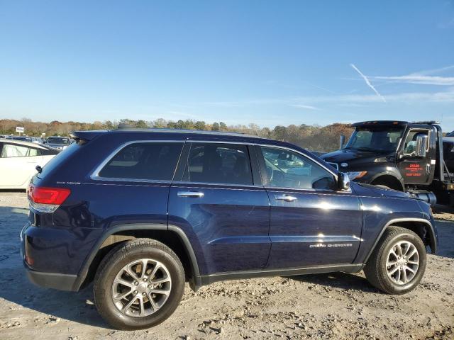 Obraz 3 z 2015 JEEP GRAND CHEROKEE LIMITED 2015 z VIN 1C4RJEBG1FC160374