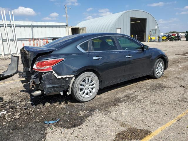 Image 3 of 2015 NISSAN ALTIMA 2.5 2015 with VIN 1N4AL3AP0FN878800
