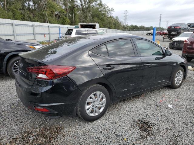 Изображение 3 2019 HYUNDAI ELANTRA SE 2019 с VIN KMHD74LF1KU846049