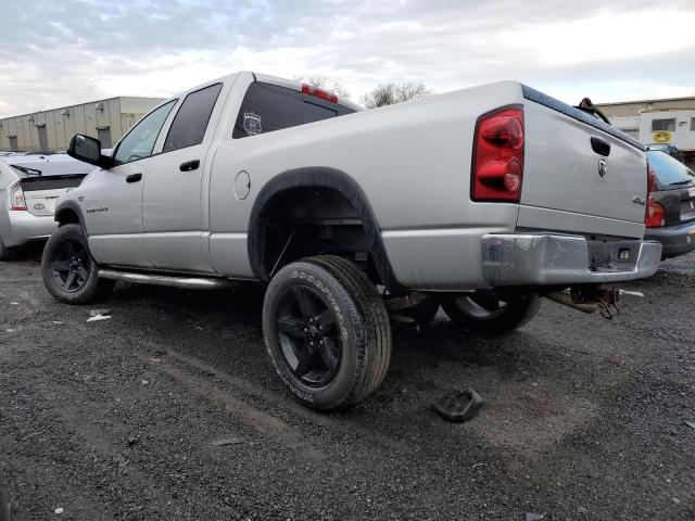 Изображение 2 2007 DODGE RAM 1500 ST 2007 с VIN 1D7HU18247S252678