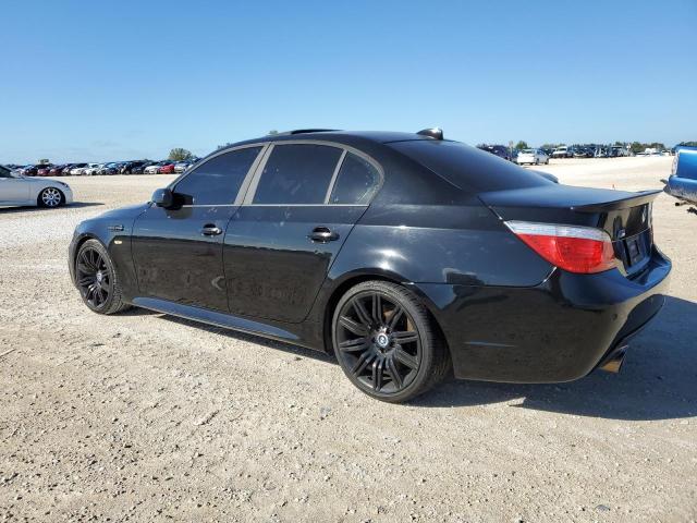 Изображение 2 2008 BMW 550 I 2008 с VIN WBANW53558CT48215