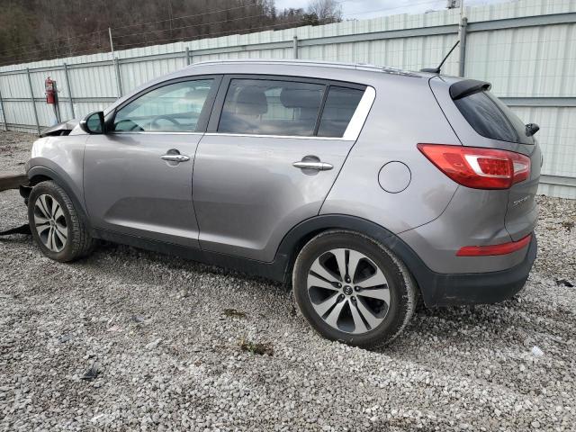 Obraz 2 z 2013 KIA SPORTAGE EX 2013 z VIN KNDPC3A29D7445275