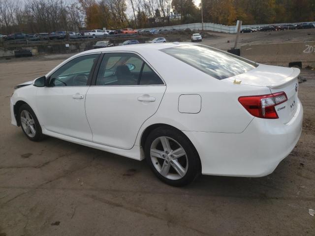 Image 2 of 2012 TOYOTA CAMRY BASE 2012 with VIN 4T1BF1FK5CU526204