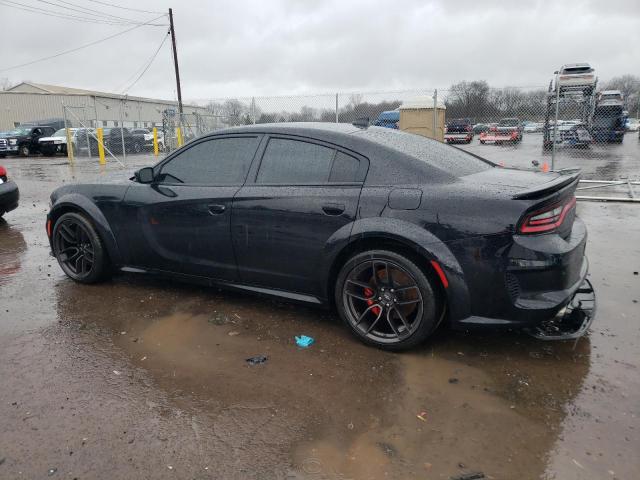 Image 2 of 2021 DODGE CHARGER SCAT PACK 2021 with VIN 2C3CDXGJ0MH592756