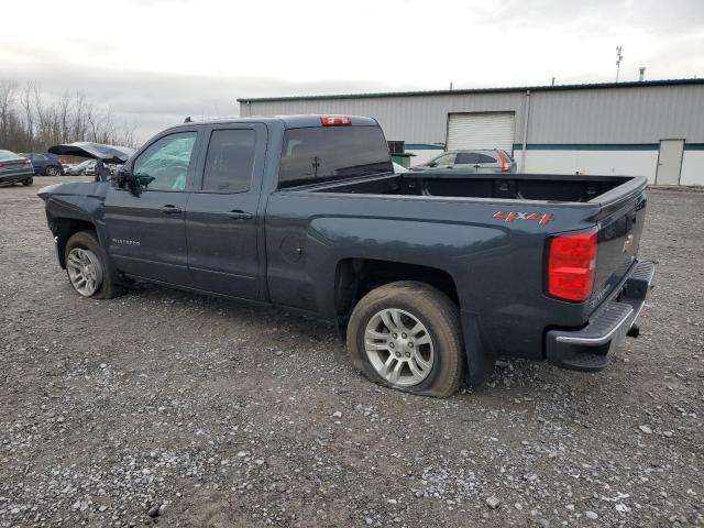 Image 2 of 2019 CHEVROLET SILVERADO LD K1500 LT 2019 with VIN 2GCVKPEC1K1229290