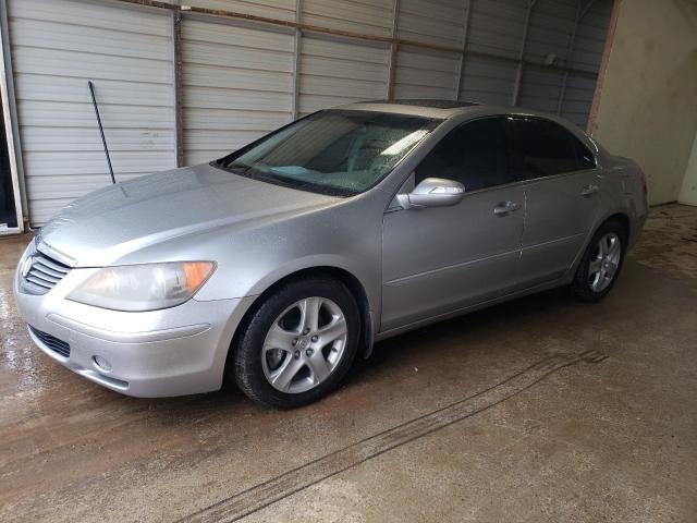 2008 ACURA RL  2008 image