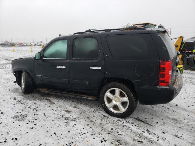 Изображение 2 2014 CHEVROLET TAHOE K1500 LT 2014 с VIN 1GNSKBE07ER223055