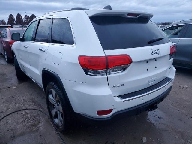 Изображение 2 2015 JEEP GRAND CHEROKEE LIMITED 2015 с VIN 1C4RJFBG6FC191626