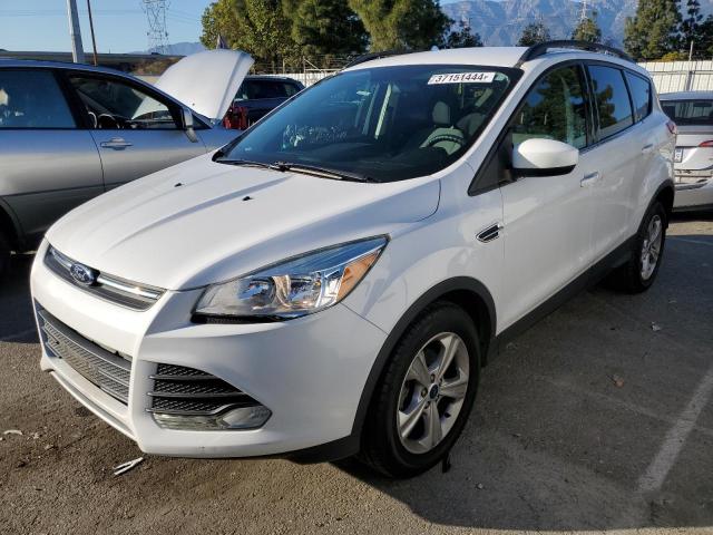 Obraz 1 z 2016 FORD ESCAPE SE 2016 z VIN 1FMCU0GX2GUB17906
