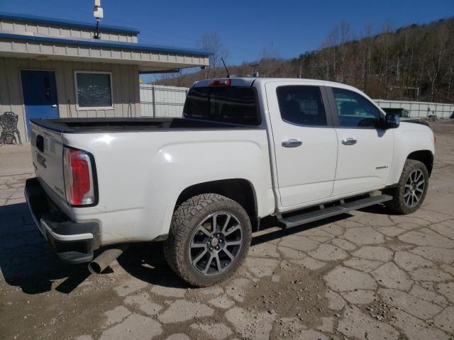 Obraz 3 z 2017 GMC CANYON DENALI 2017 z VIN 1GTP6EE14H1108090