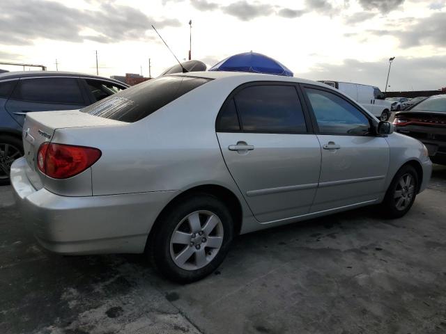 Obraz 3 z 2004 TOYOTA COROLLA CE 2004 z VIN JTDBR32E042022003