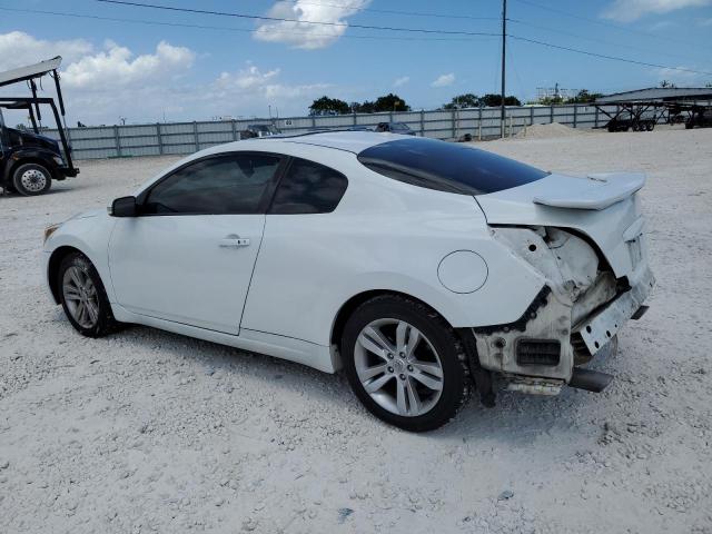 Image 2 of 2010 NISSAN ALTIMA S 2010 with VIN 1N4AL2EP5AC163097